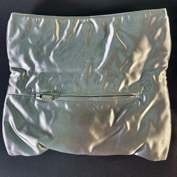 Juicy Couture Silk Clutch - Picture 4 of 8